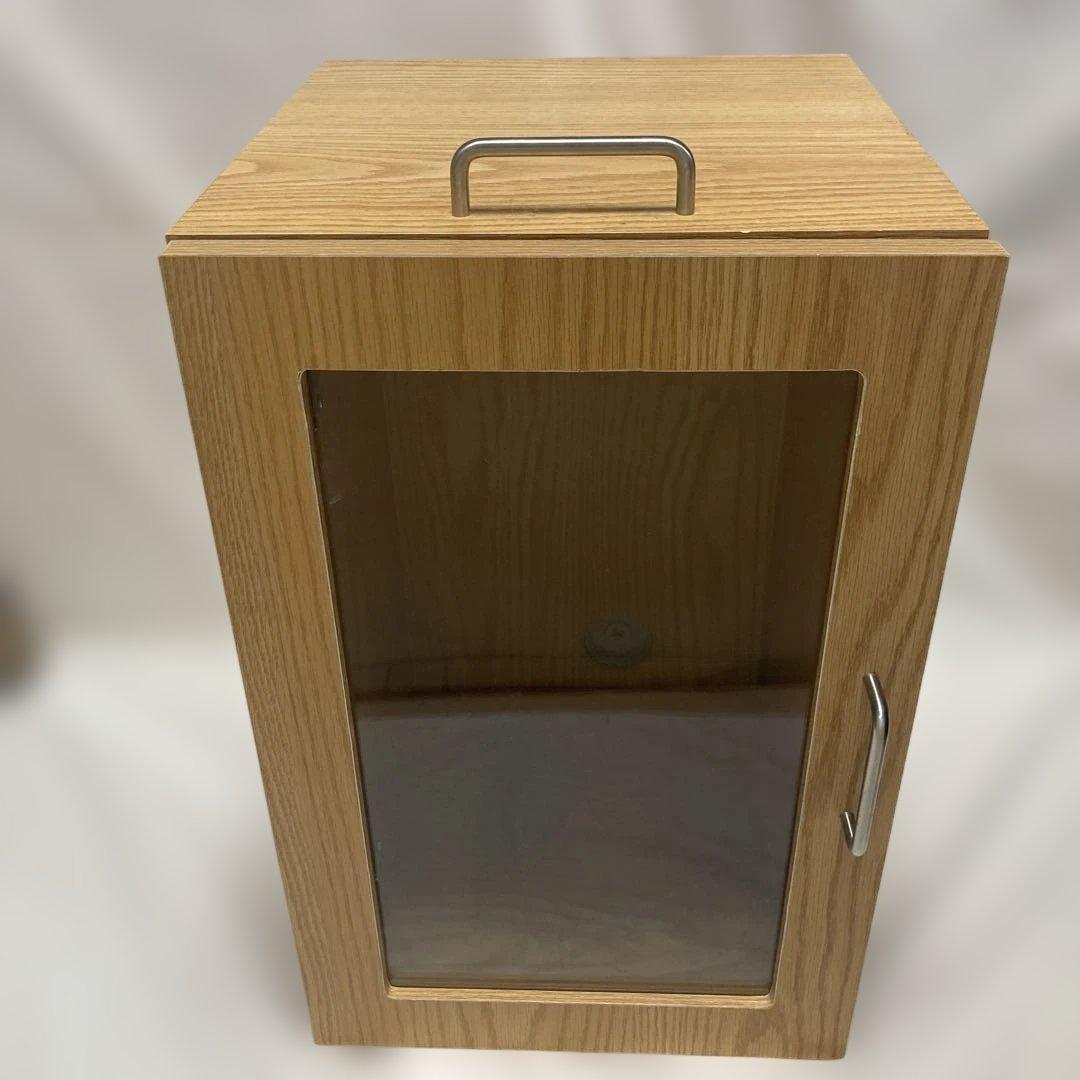 Vitamix バイタミックス 遮音ケース (発売当時は全機種対応)