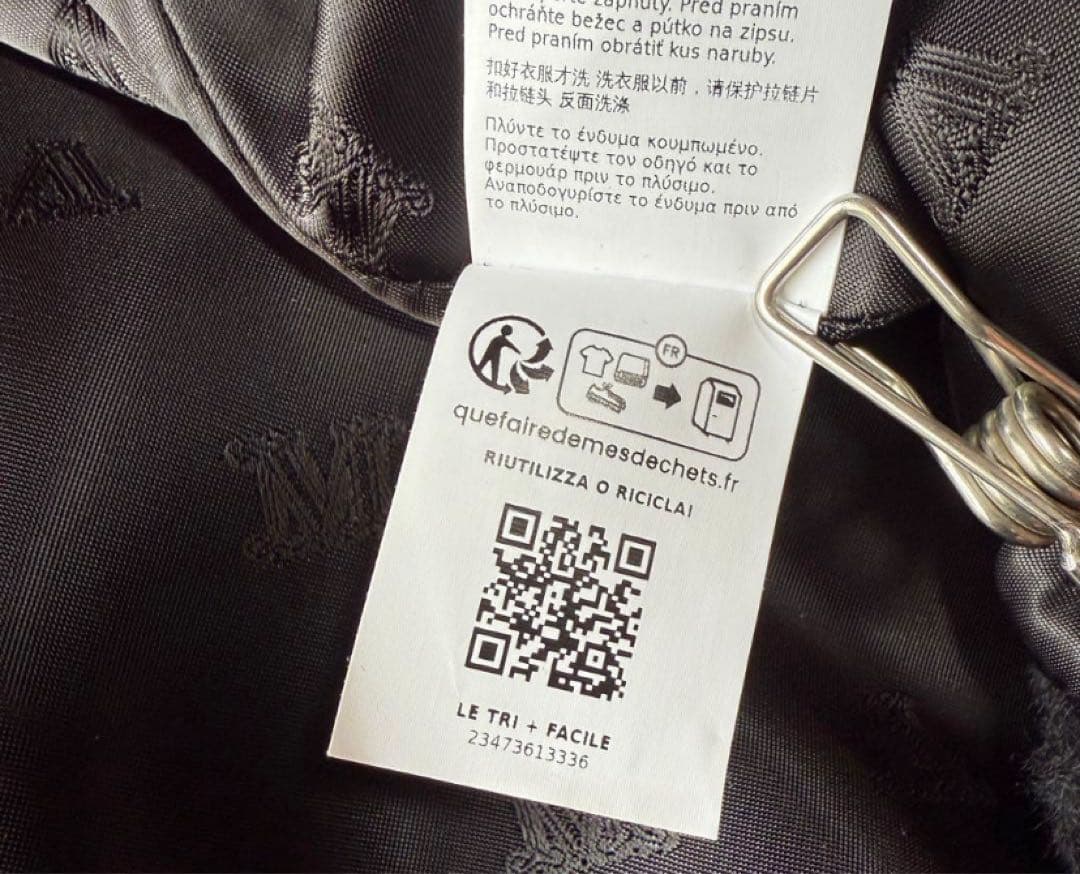 【MaxMara】テディコート ケープ MANTO マックスマーラポンチョＳ黒