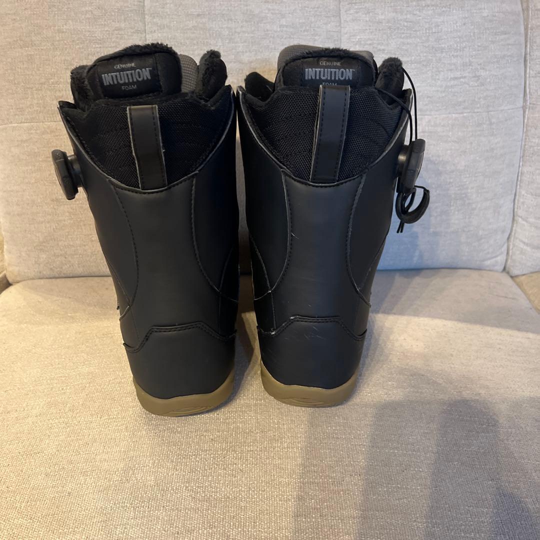 RIDE HERA 24CM　ライド　ヘラ 24cm