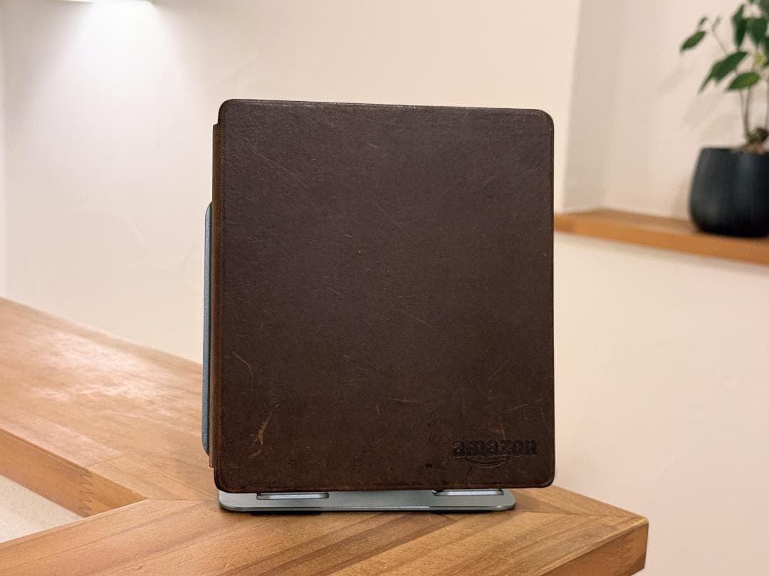 モ*タ様 【超美品】Kindle Oasis 第10世代 32GB 広告なし ケ