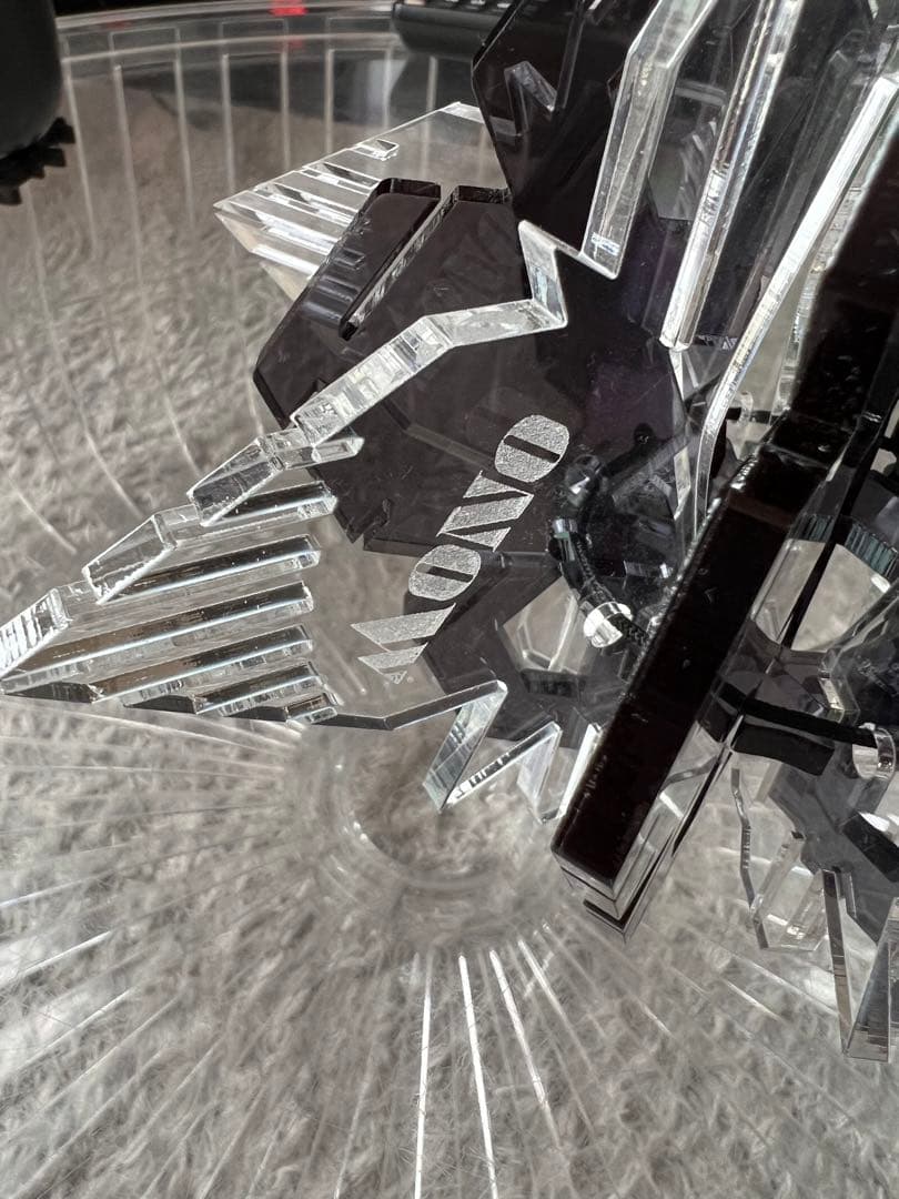 ライト・ランタン GSXR400R