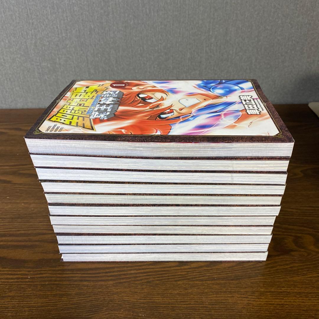 聖闘士星矢Final Edition 全巻＋冥王神話 1〜11巻