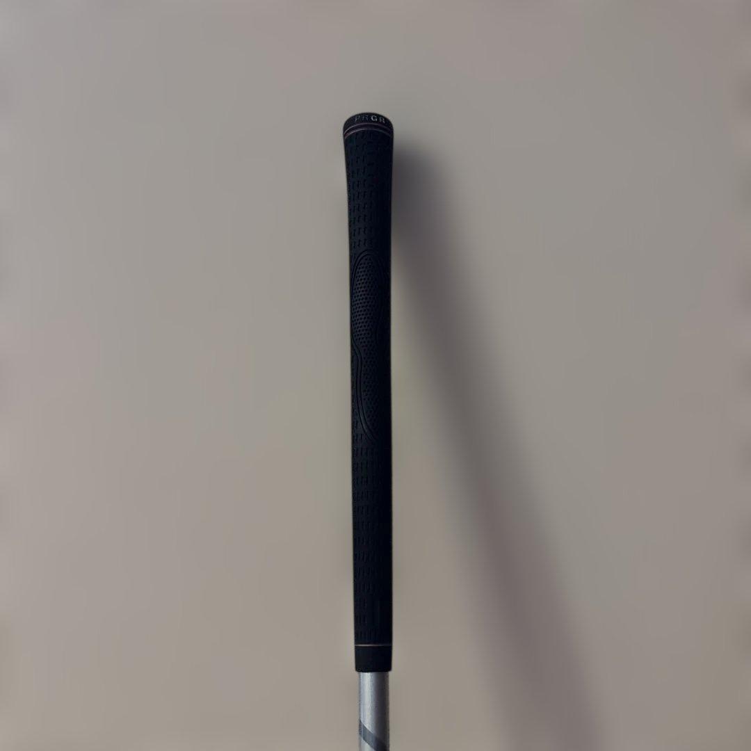 プロギア　SWEEP 5 フェアウェイウッド 21度