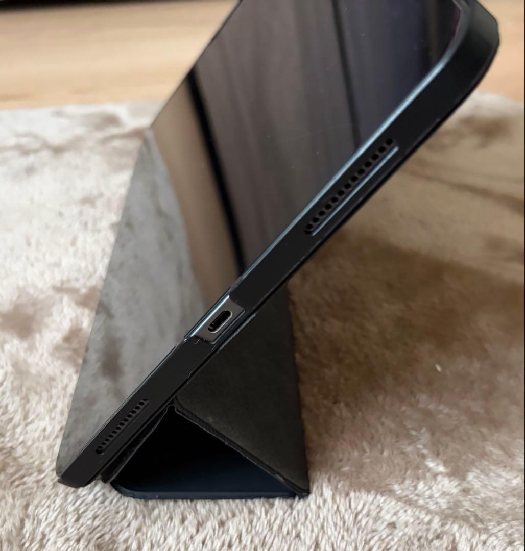 【美品】iPad Pro 11インチ　128GB Wi-Fi おまけ付き