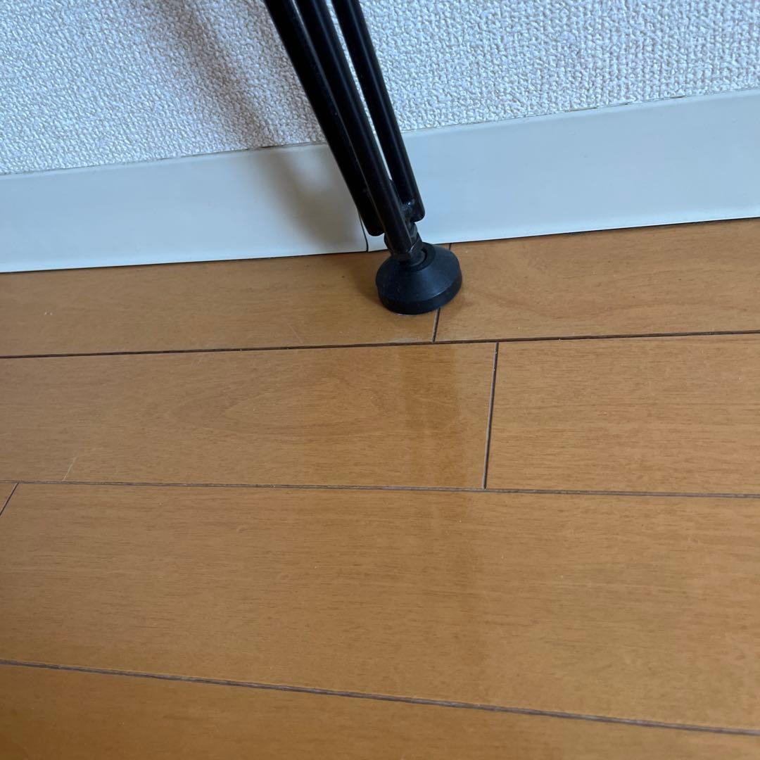 LOWYA★[幅140] L字デスク 天然木 無垢材使用 ヴィンテージ