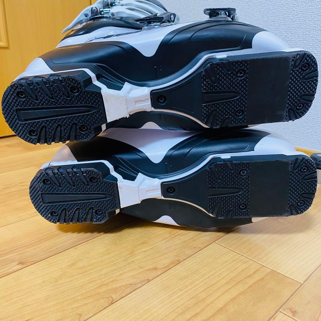 極美品✨HEAD next EDGE 80 26.0/26.5 スキーブーツ