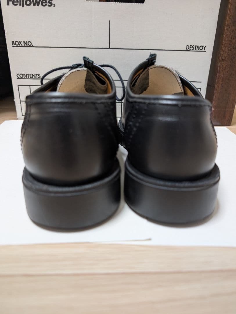 KLEMAN PADRE 別注モデル 40