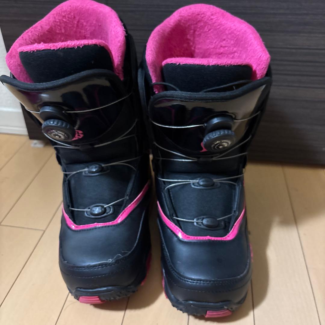 Salomon Xanois スノーボードセット