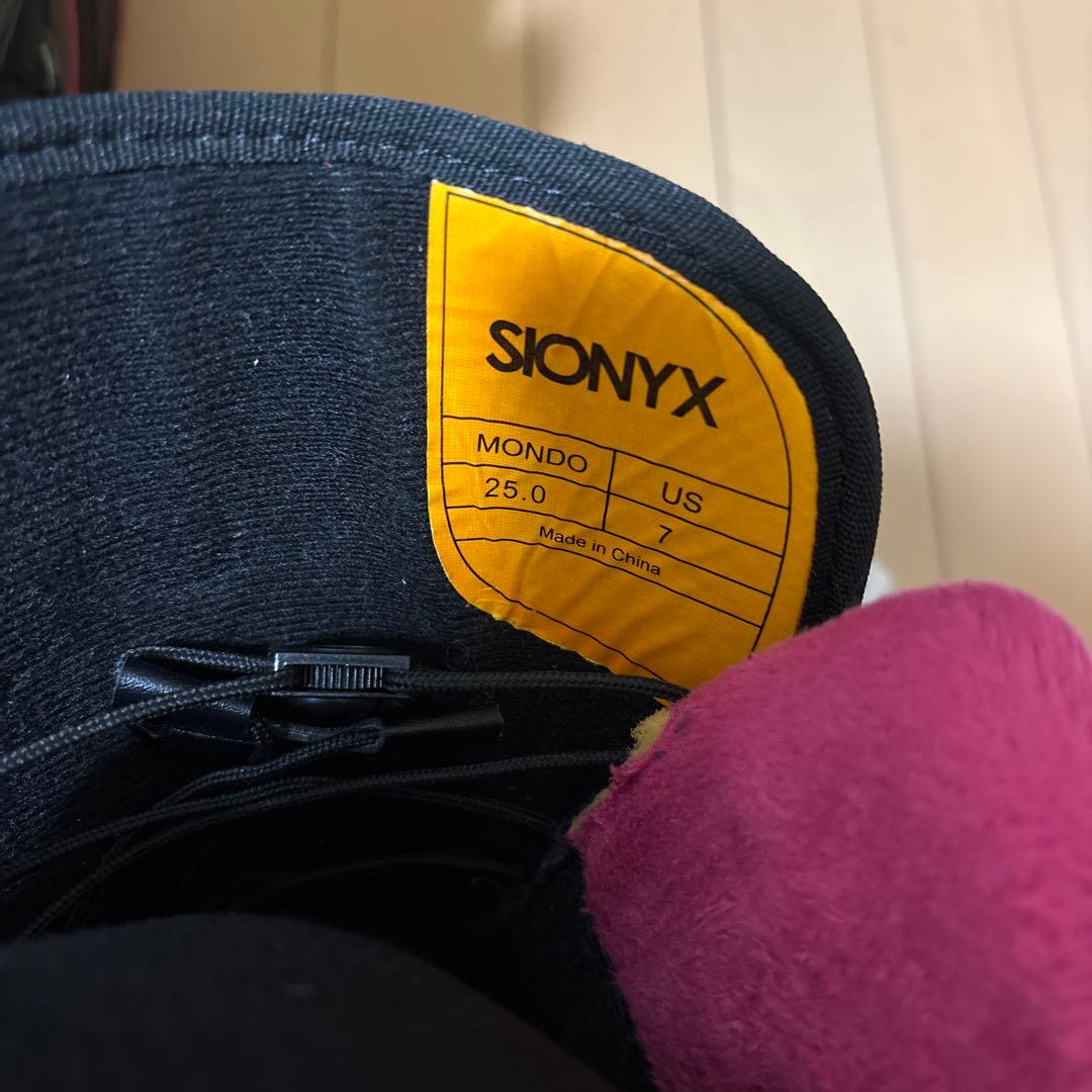 Salomon Xanois スノーボードセット