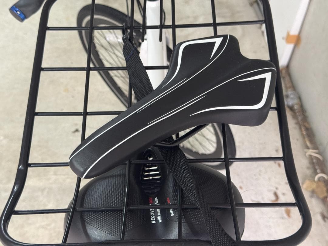 RENAULT 【eバイク】電動アシストスポーツバイク E-MAGIC7016