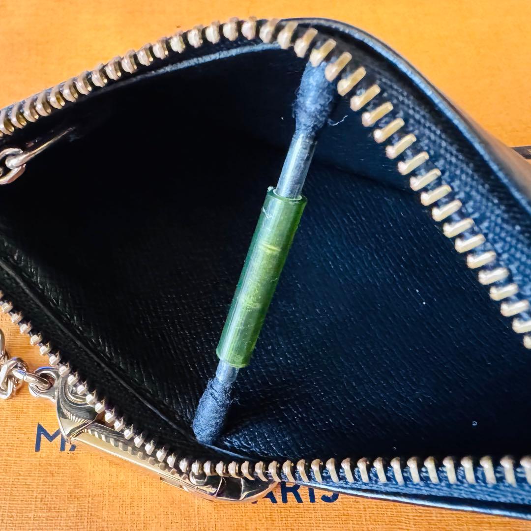 LOUIS VUITTON エピノワール ポシェットクレ &キーケース美品