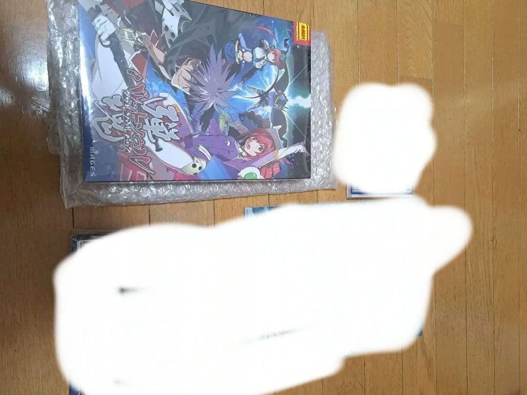 シューティングゲームセット