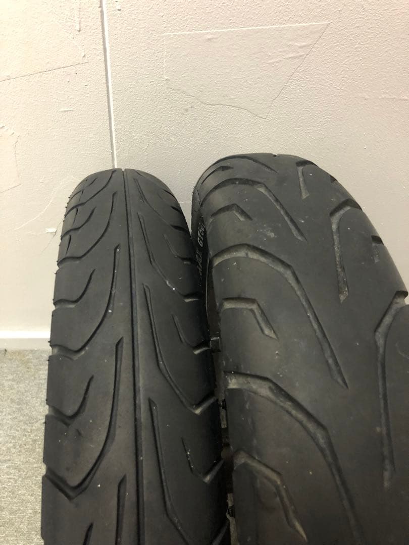 cbx550f cbx400f ホイールセット