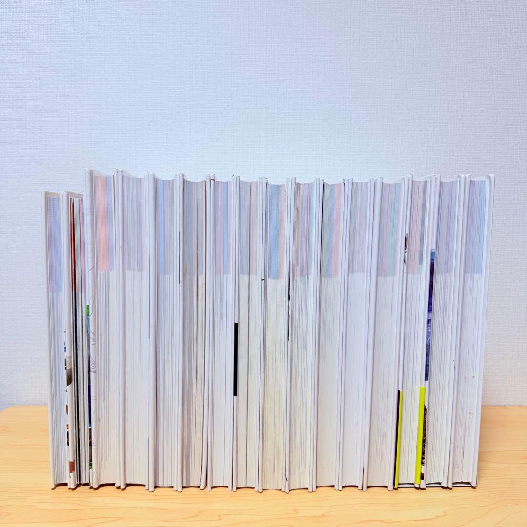 小学館の図鑑NEO 16巻セット