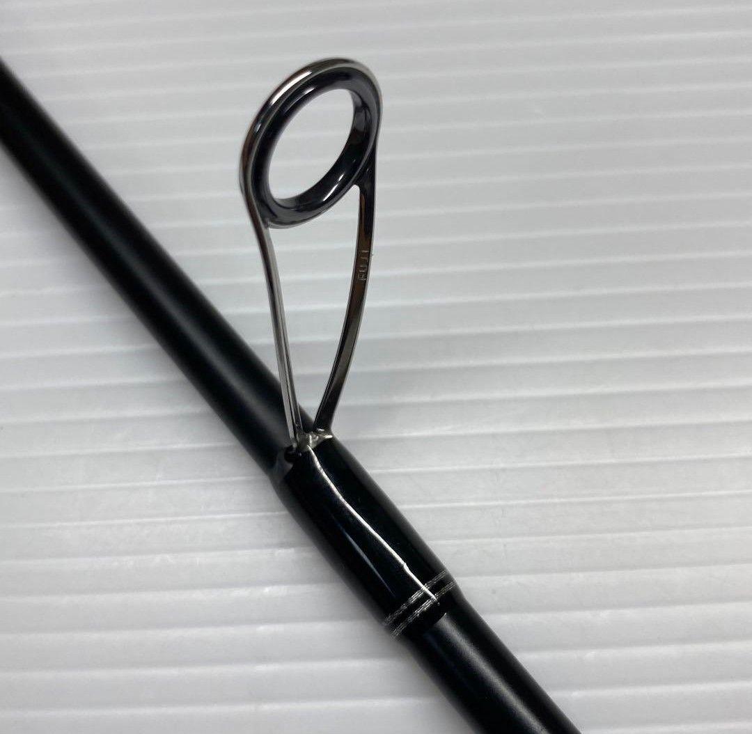 がまかつ　ラグゼ　EGS S86M