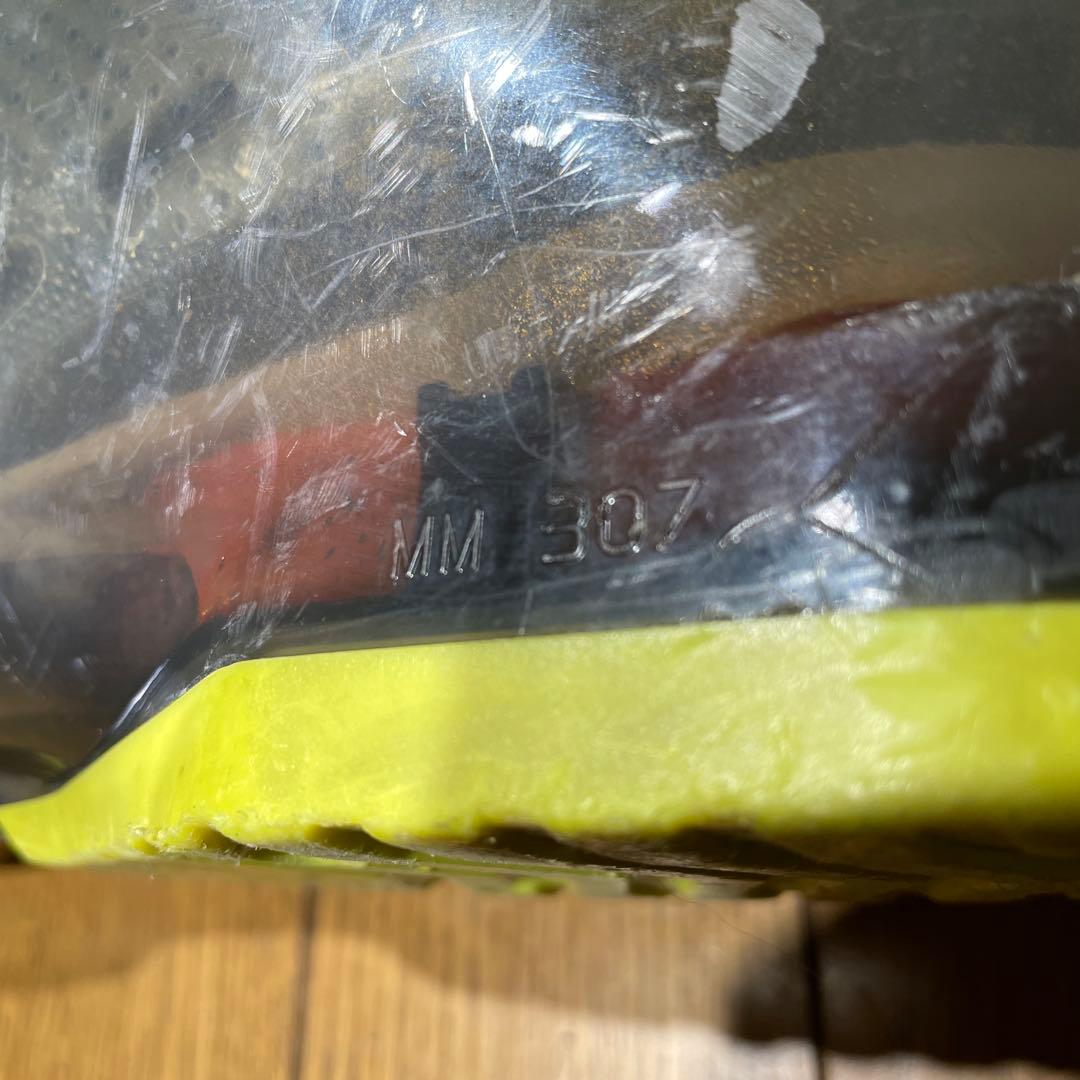 名機DALBELLOダルベロBOSS 26.0-26.5cmフリースタイル