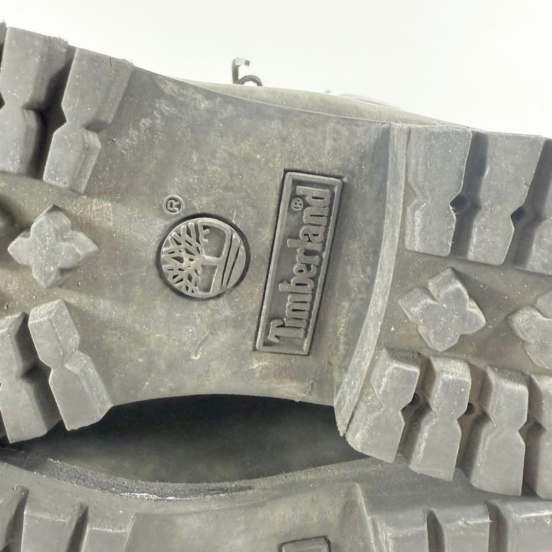 Timberland ティンバーランド〈10073〉６インチ　プレミアムブーツ
