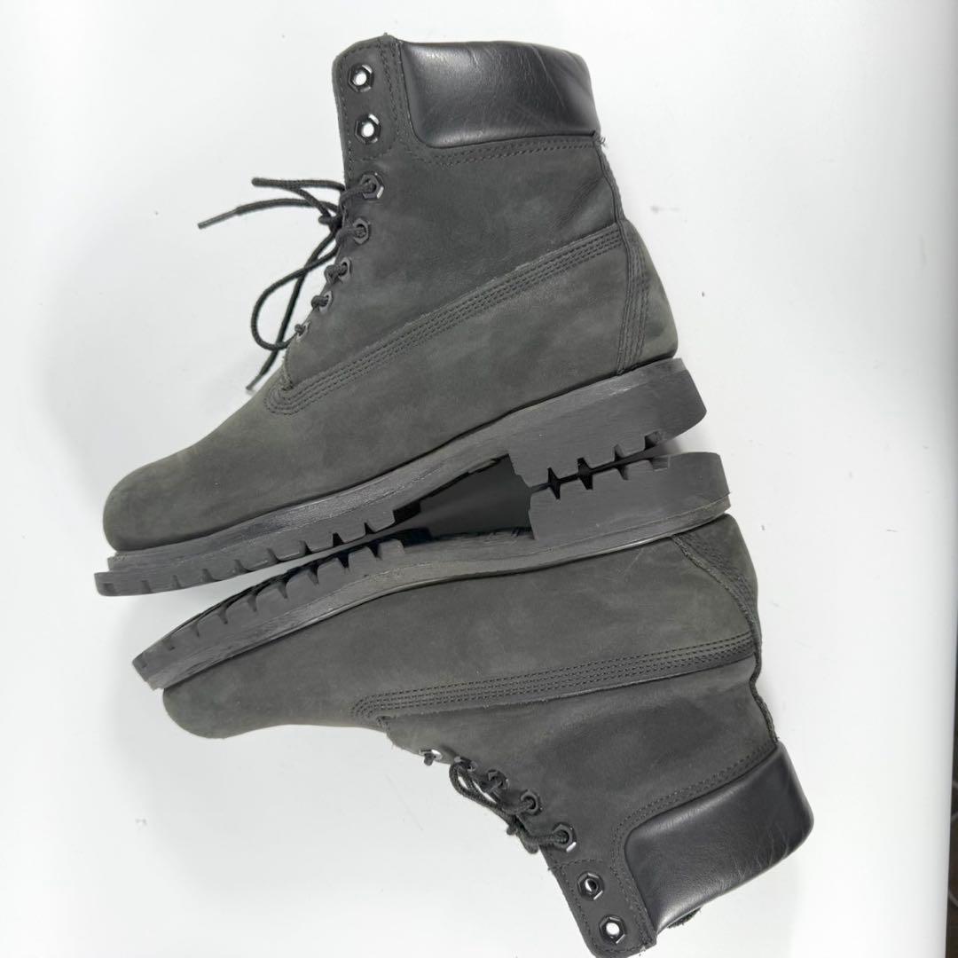 Timberland ティンバーランド〈10073〉６インチ　プレミアムブーツ