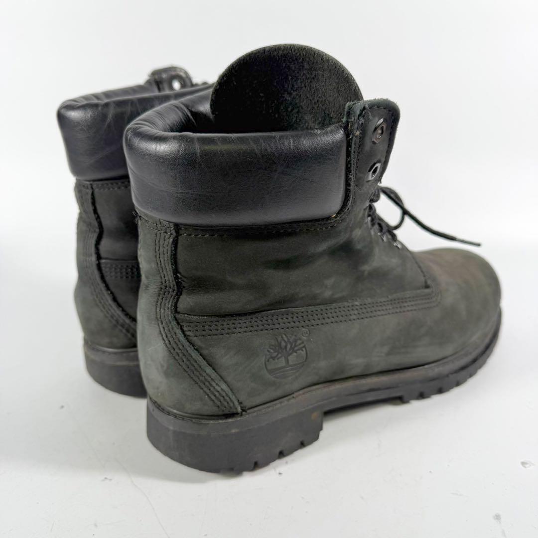 Timberland ティンバーランド〈10073〉６インチ　プレミアムブーツ