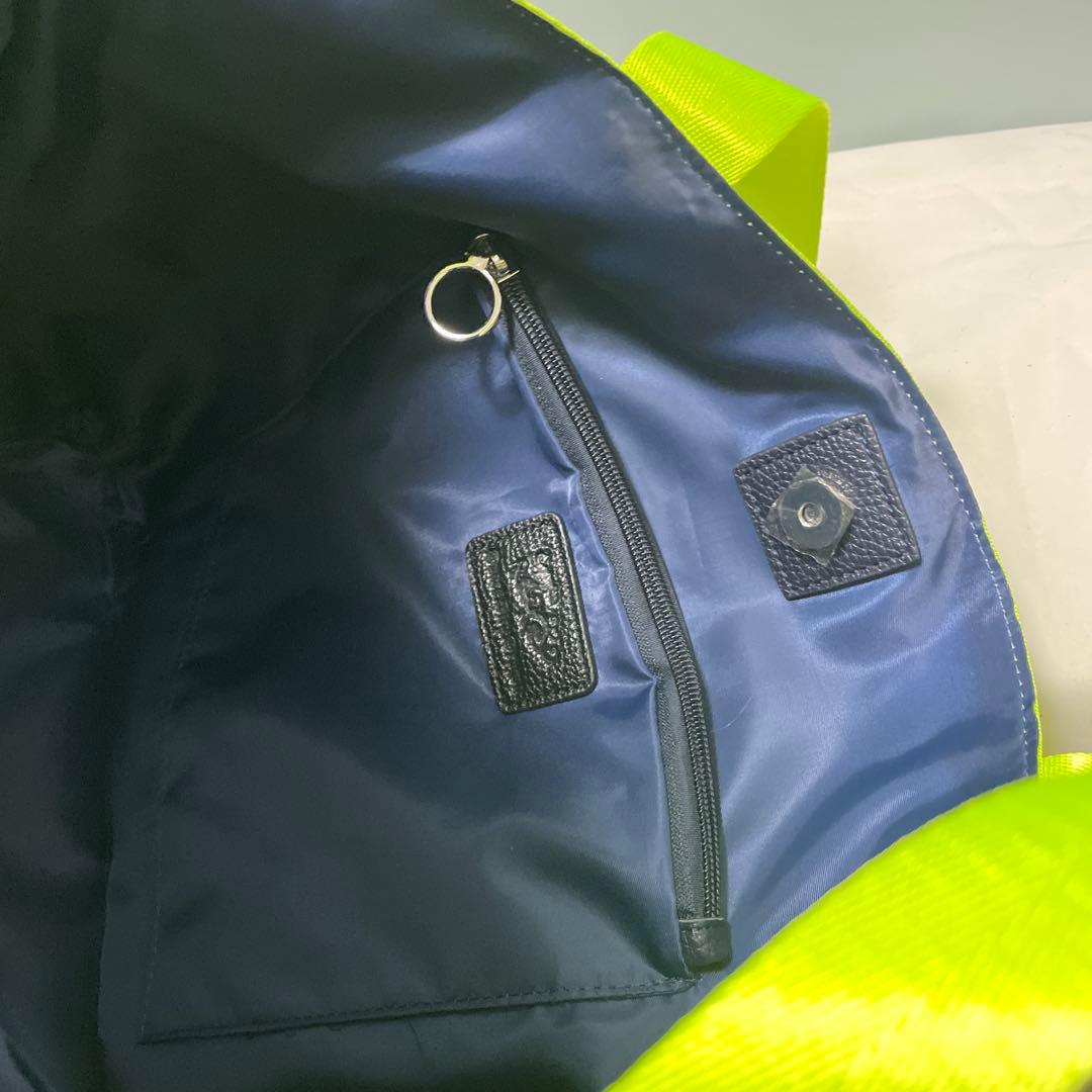 ◆ ゴルフ　バッグ　トートバッグ　ダンスウィズドラゴン　新品