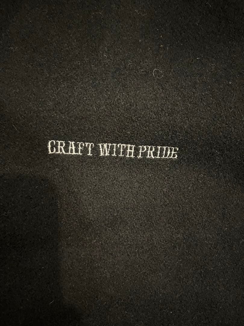 NEIGHBORHOOD ネイバーフッド バーシティジャケット スタジャン