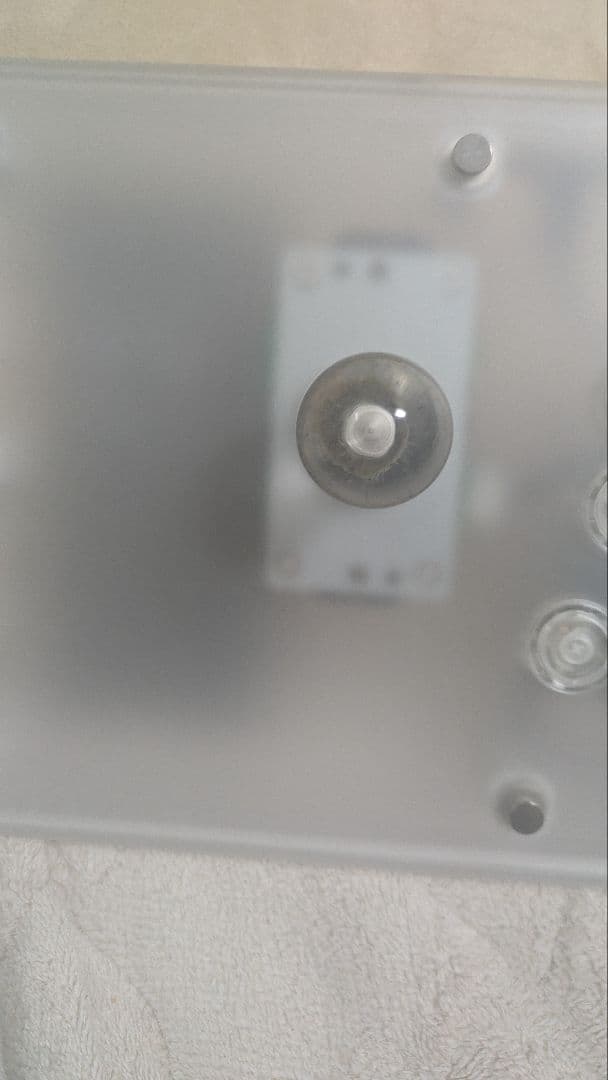 PWS FS-24【Brook PS5対応】アーケードスティックスプリングレバー