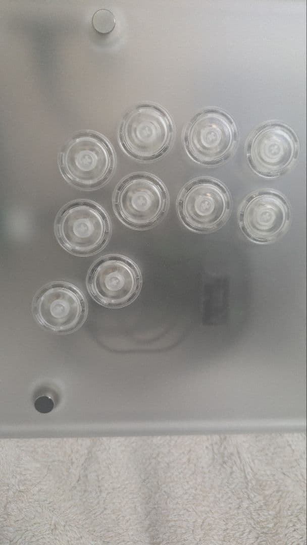 PWS FS-24【Brook PS5対応】アーケードスティックスプリングレバー