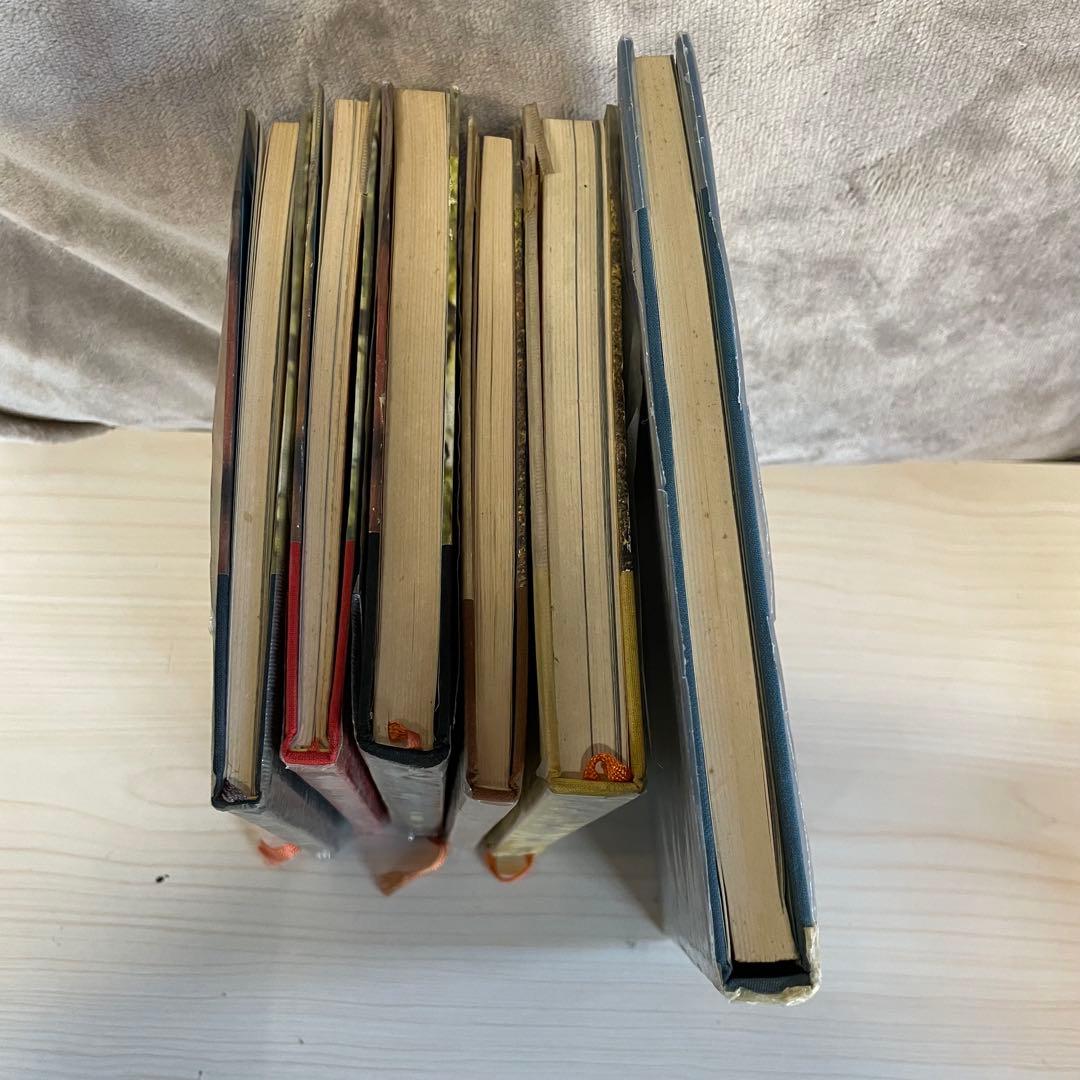 【昭和レトロ】日本ヴォーグ社　編物スペック　まとめ売り　S908