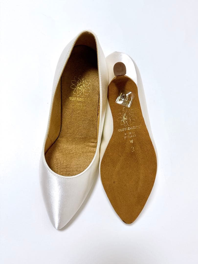 【新品】SUPADANCE スタンダードシューズ