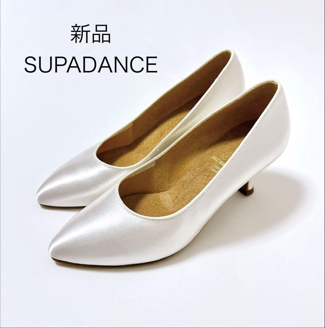 【新品】SUPADANCE スタンダードシューズ