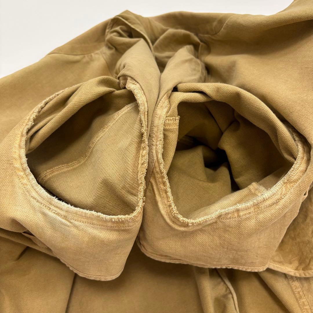 ディーゼル　DIESEL JOGG テーラードジャケット　 ストレッチ　袖ジップ