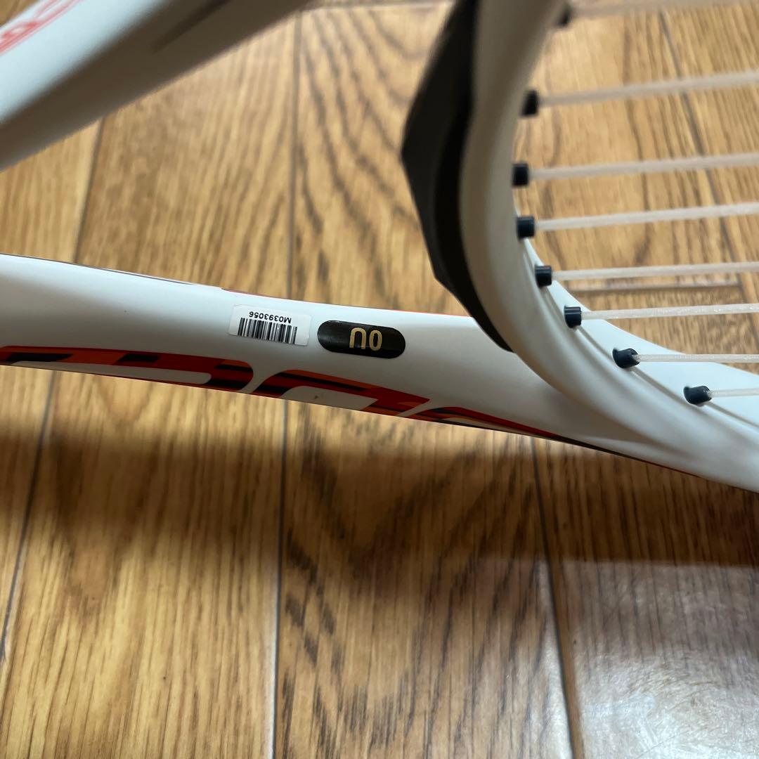 ミズノアクロスピードV01