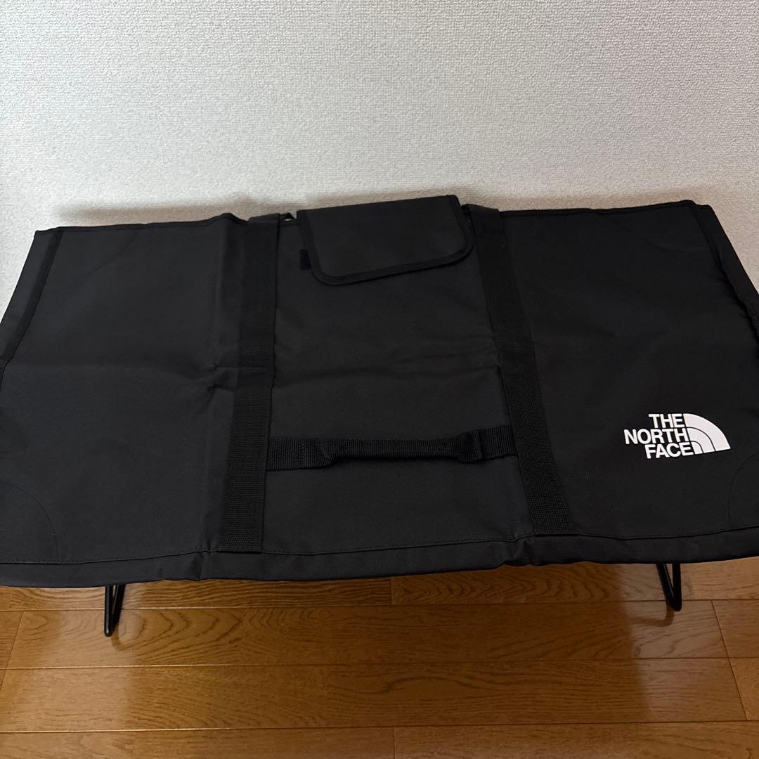 THE NORTH FACE 折りたたみテーブル　NN31901