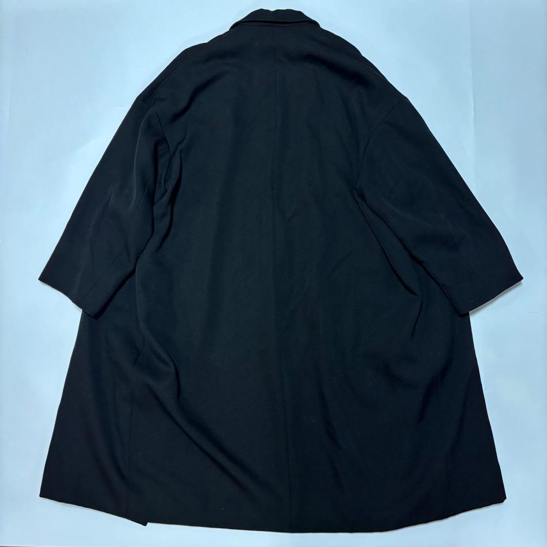 MUSE de Deuxieme Classe ボタニーツイルコート