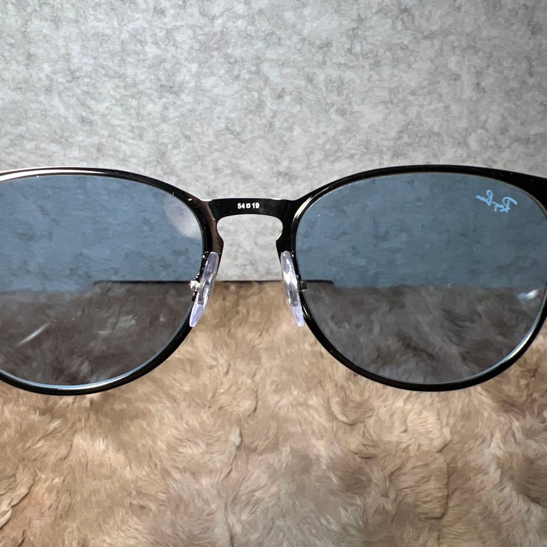 Ray-BanサングラスRB3539 ユニセックス 調光