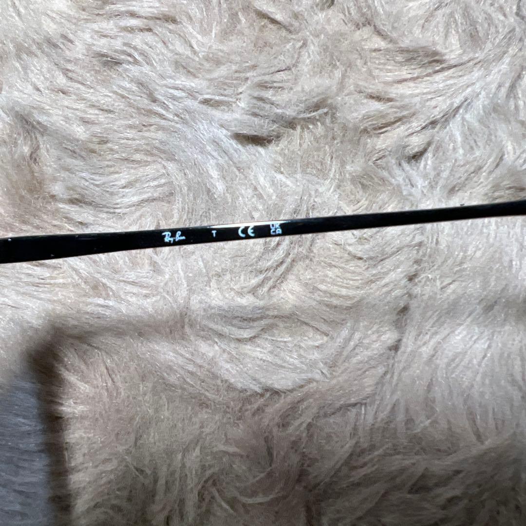 Ray-BanサングラスRB3539 ユニセックス 調光