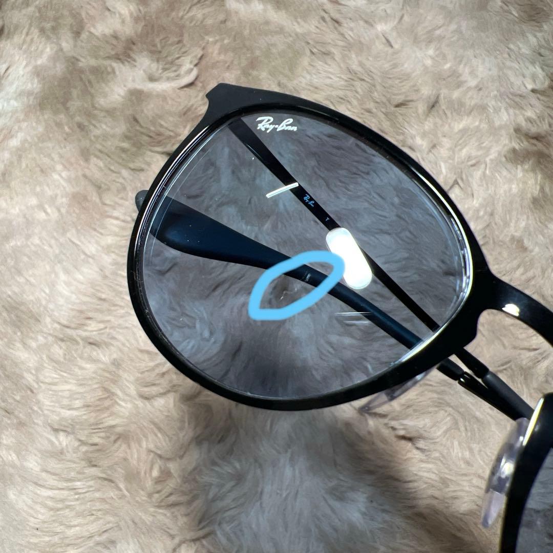 Ray-BanサングラスRB3539 ユニセックス 調光