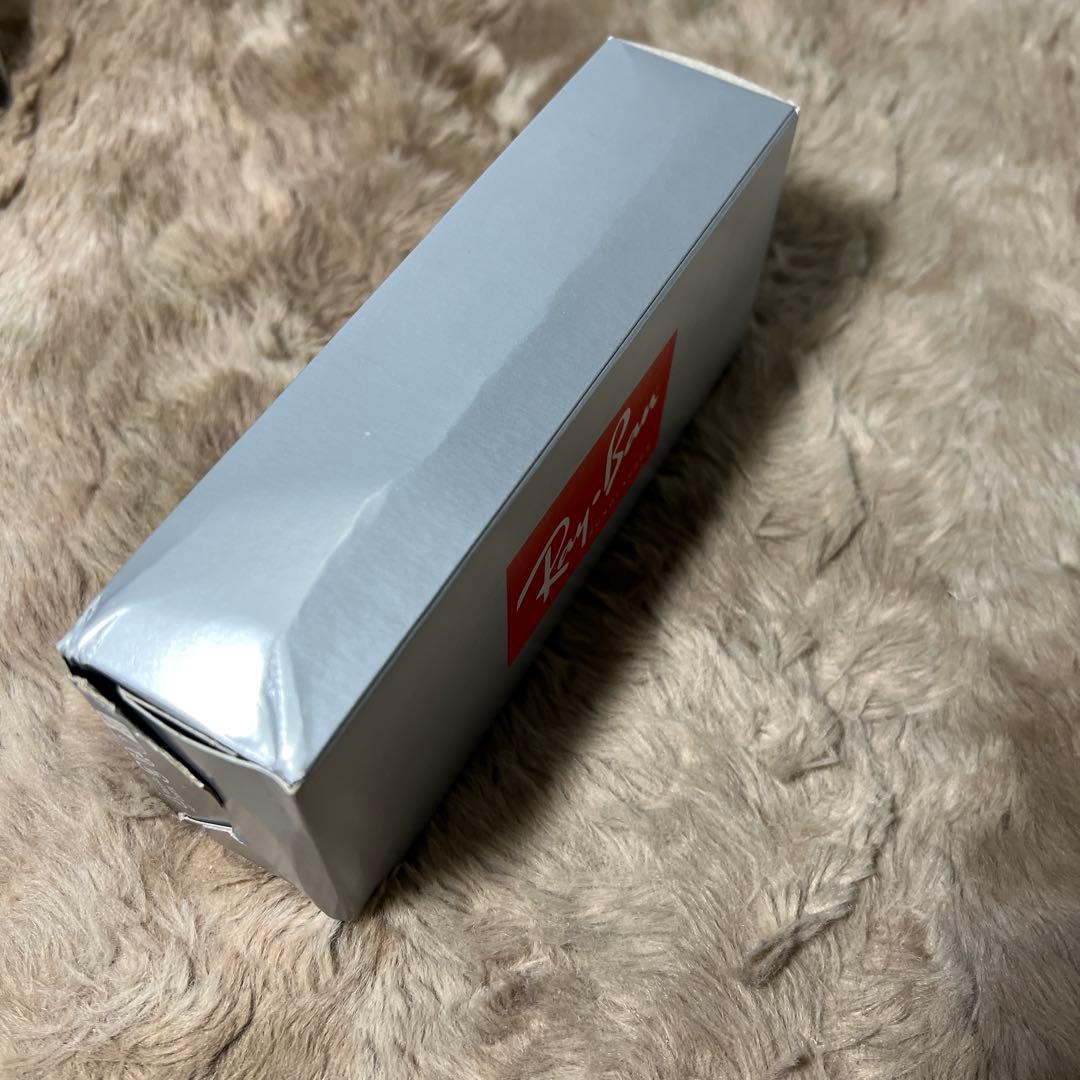 Ray-BanサングラスRB3539 ユニセックス 調光