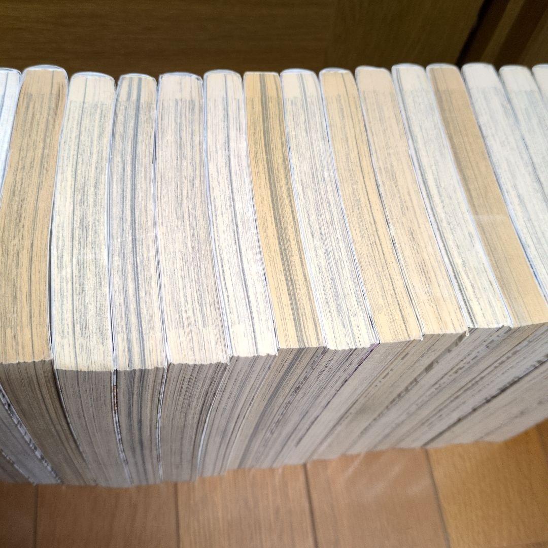 狂四郎2030 全巻セット 1-20巻