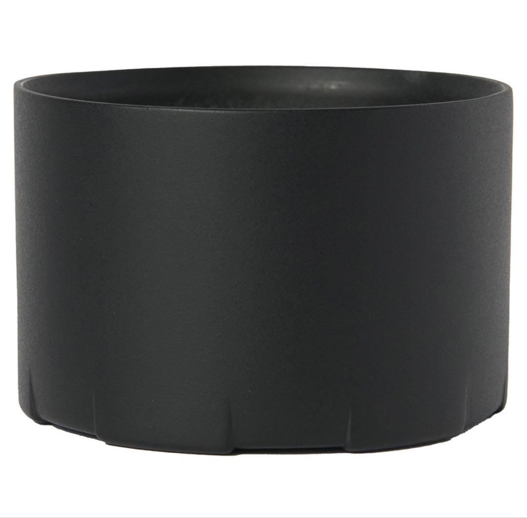 mont-bell チタン アルパインサーモボトル 0.5L 巾着付き