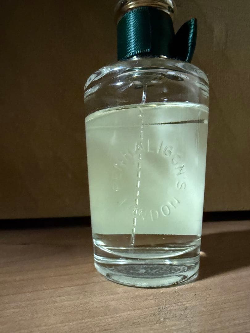 ペンハリガン　エンプレッサ　オードパルファム100ml