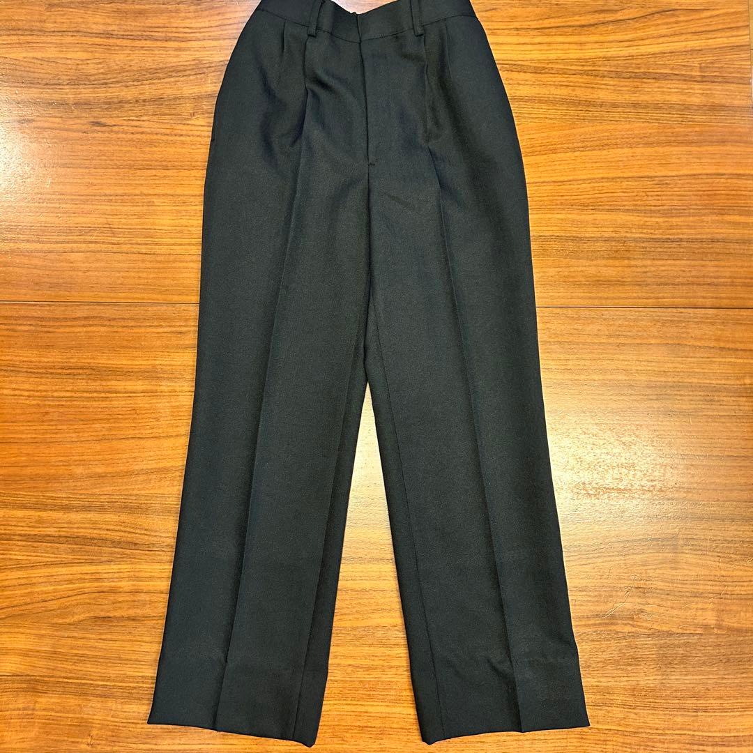 Classmate ブラックスーツ 上下セット ネクタイ付き 165cm 男の子