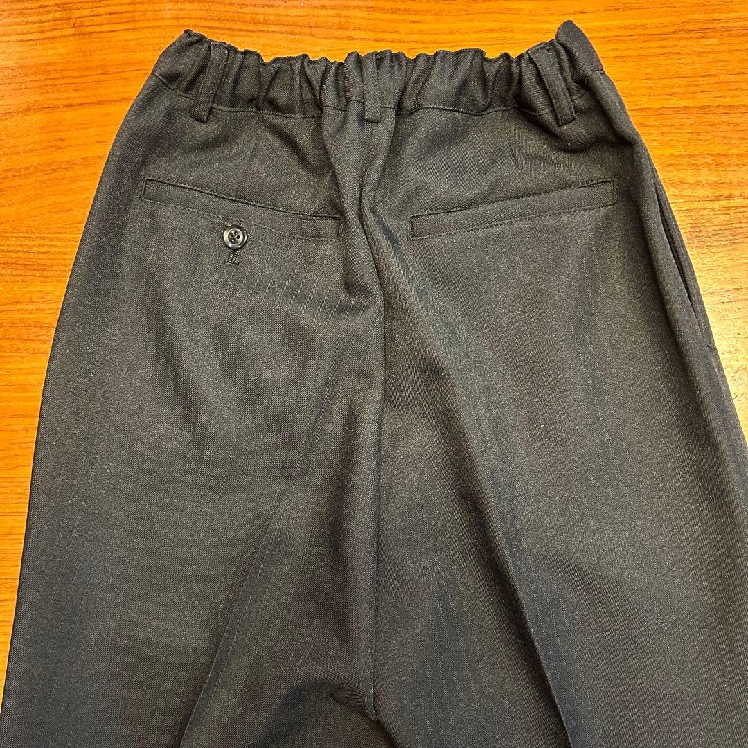 Classmate ブラックスーツ 上下セット ネクタイ付き 165cm 男の子