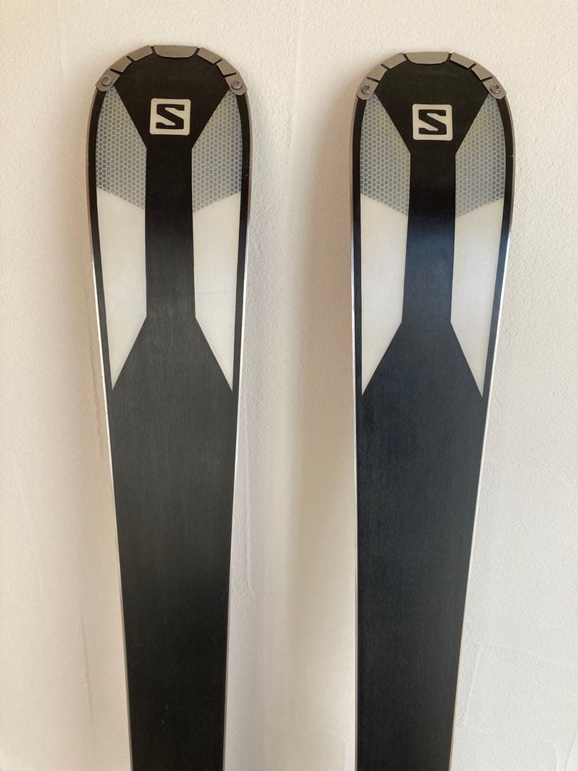 【超メルカリ市！】SALOMON XMAX 160cm