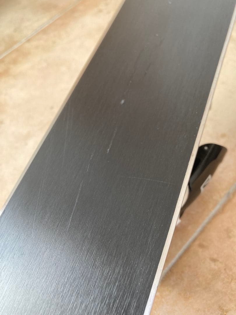 【超メルカリ市！】SALOMON XMAX 160cm