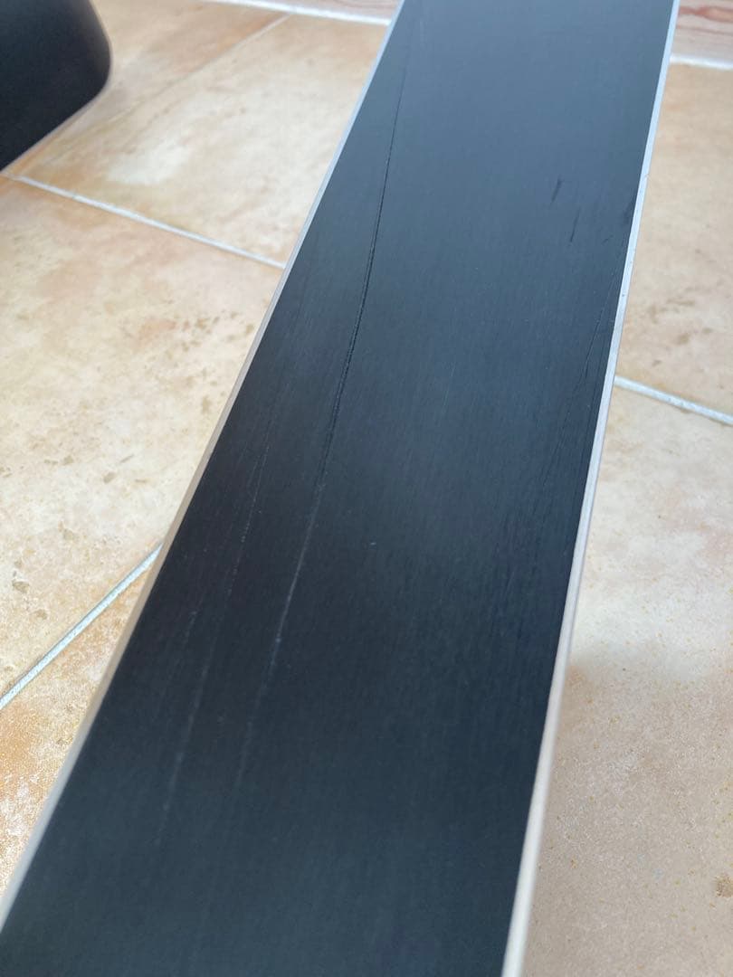 【超メルカリ市！】SALOMON XMAX 160cm