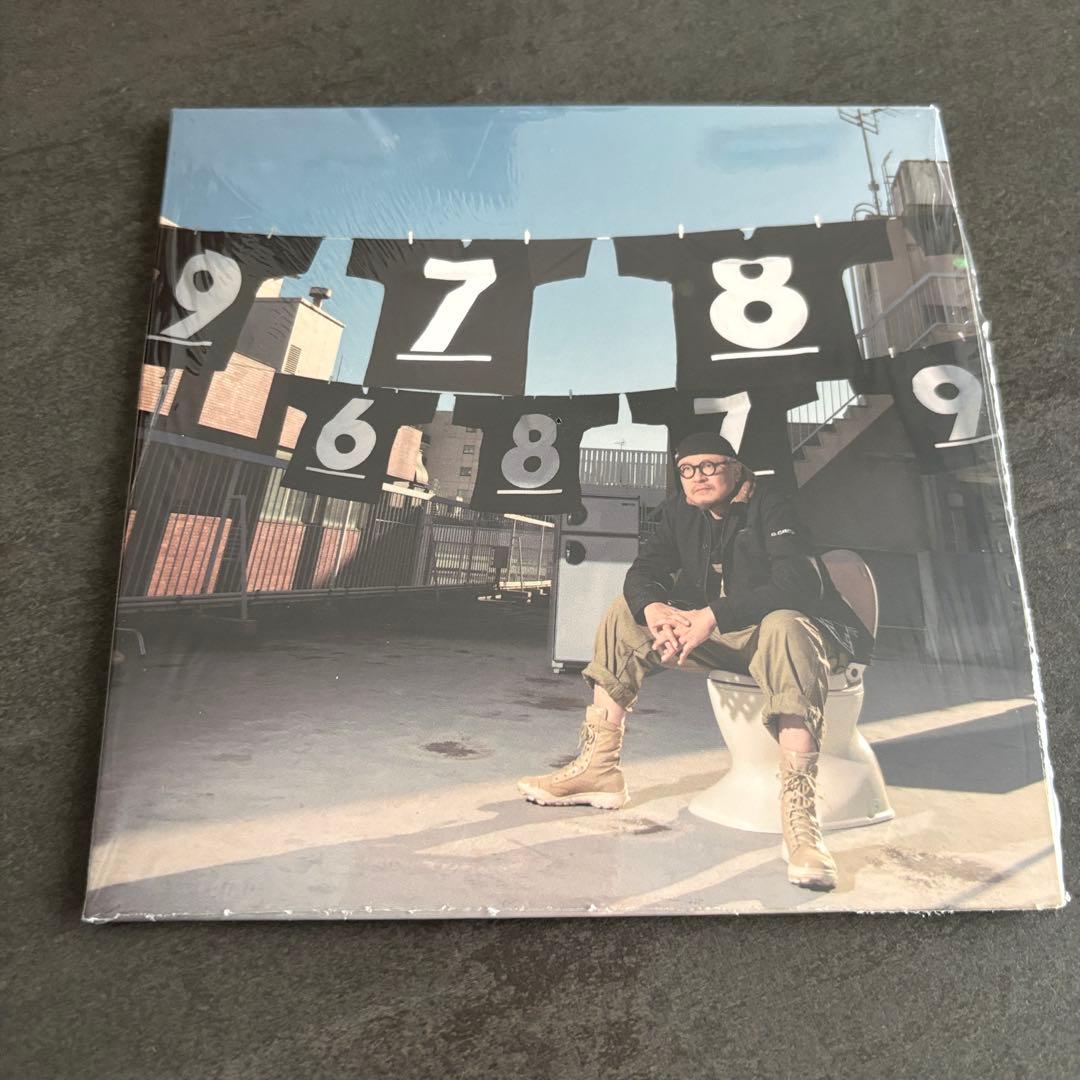 カリガリcali≠gari 30 大阪限定盤 狂信盤[CD+DVD]