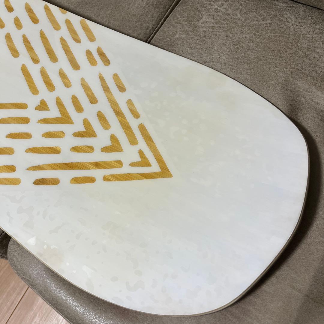 スノーボード SALOMON ASSASSIN 153cm SALOMON CLASSQUE