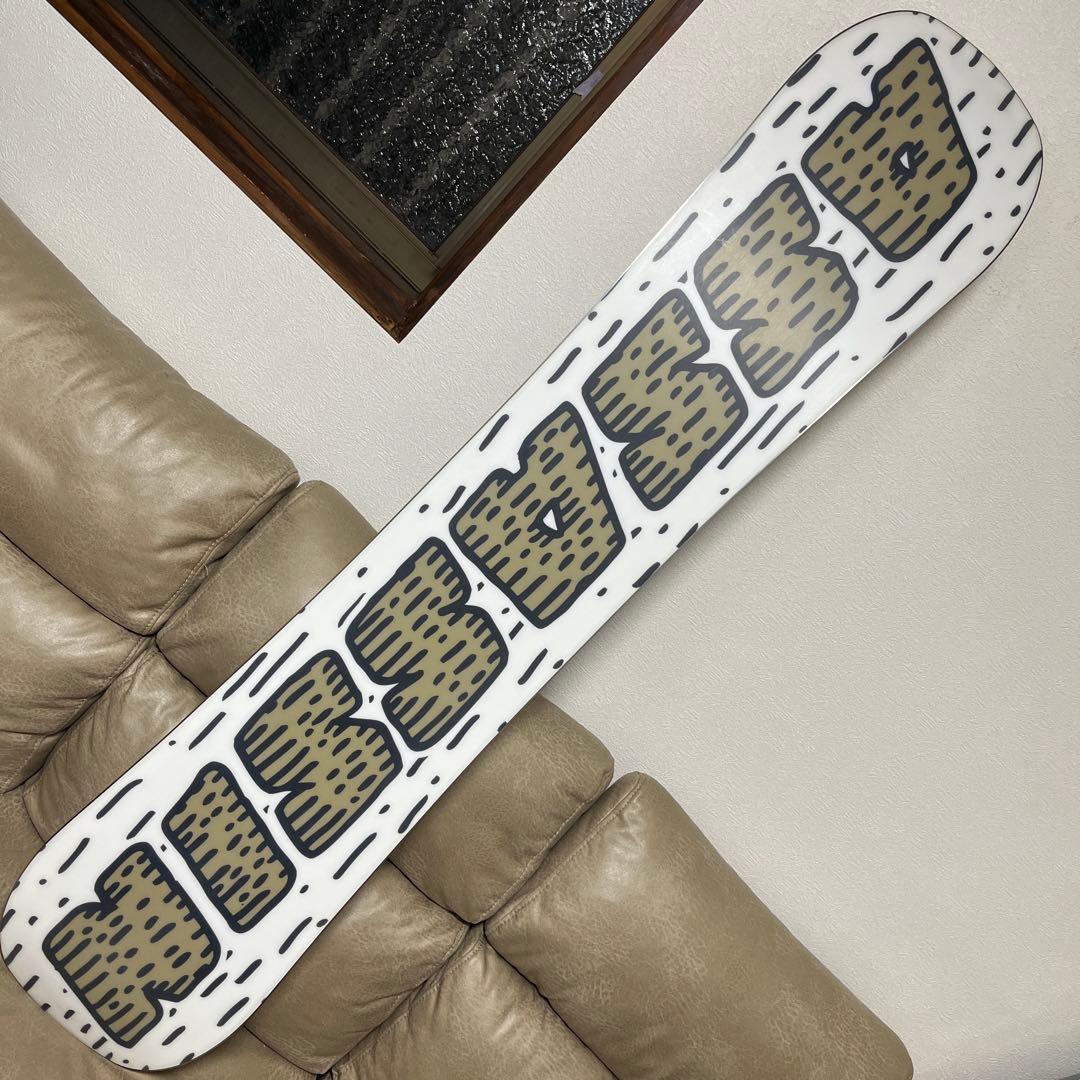 スノーボード SALOMON ASSASSIN 153cm SALOMON CLASSQUE