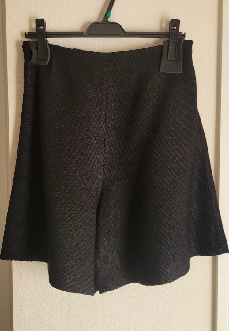 新品 cygneショートパンツ Joelle